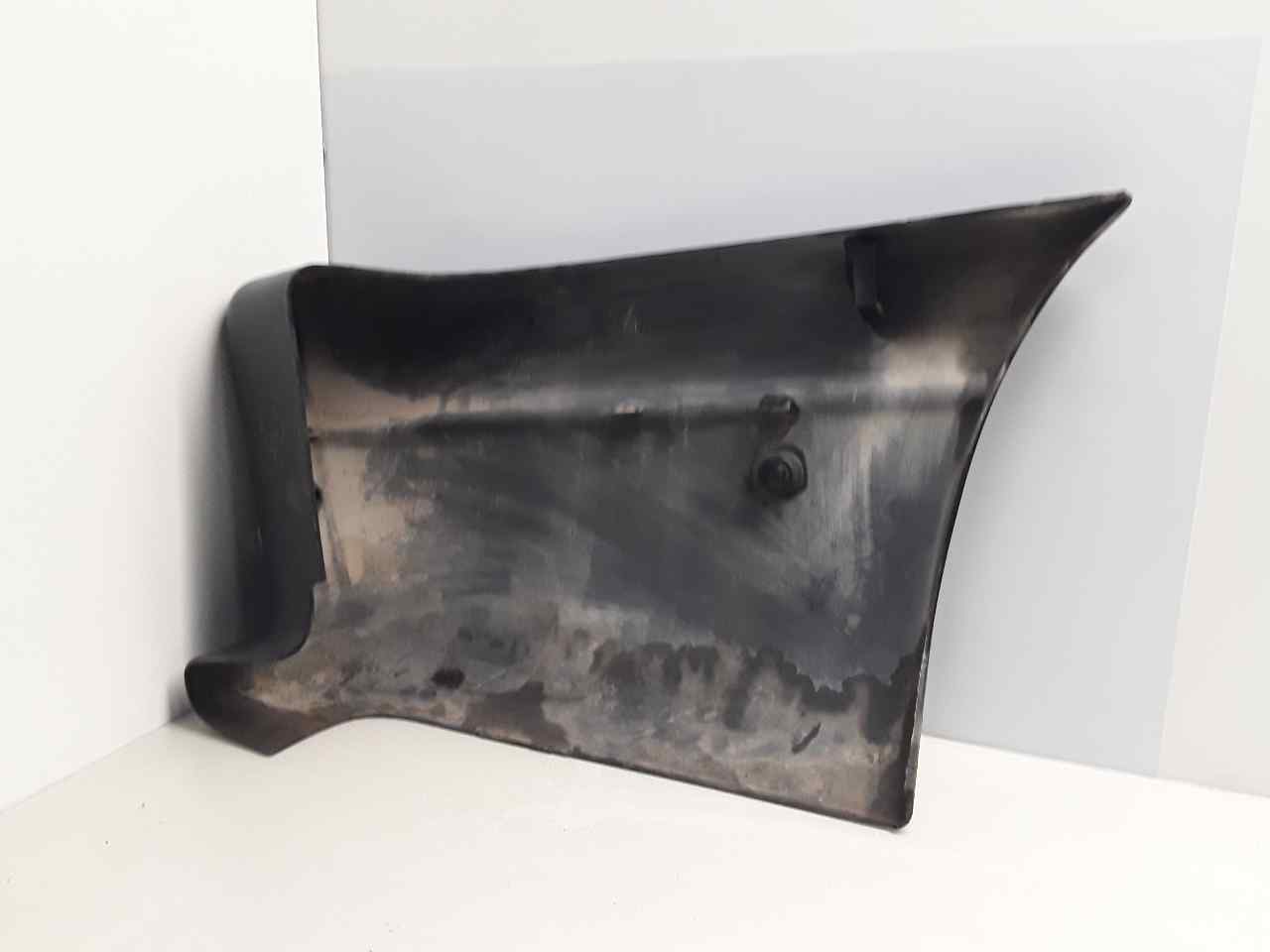 RENAULT Master 2 generation (1997-2010) Rear Bumper Left Side Corner 7700352123 25605771