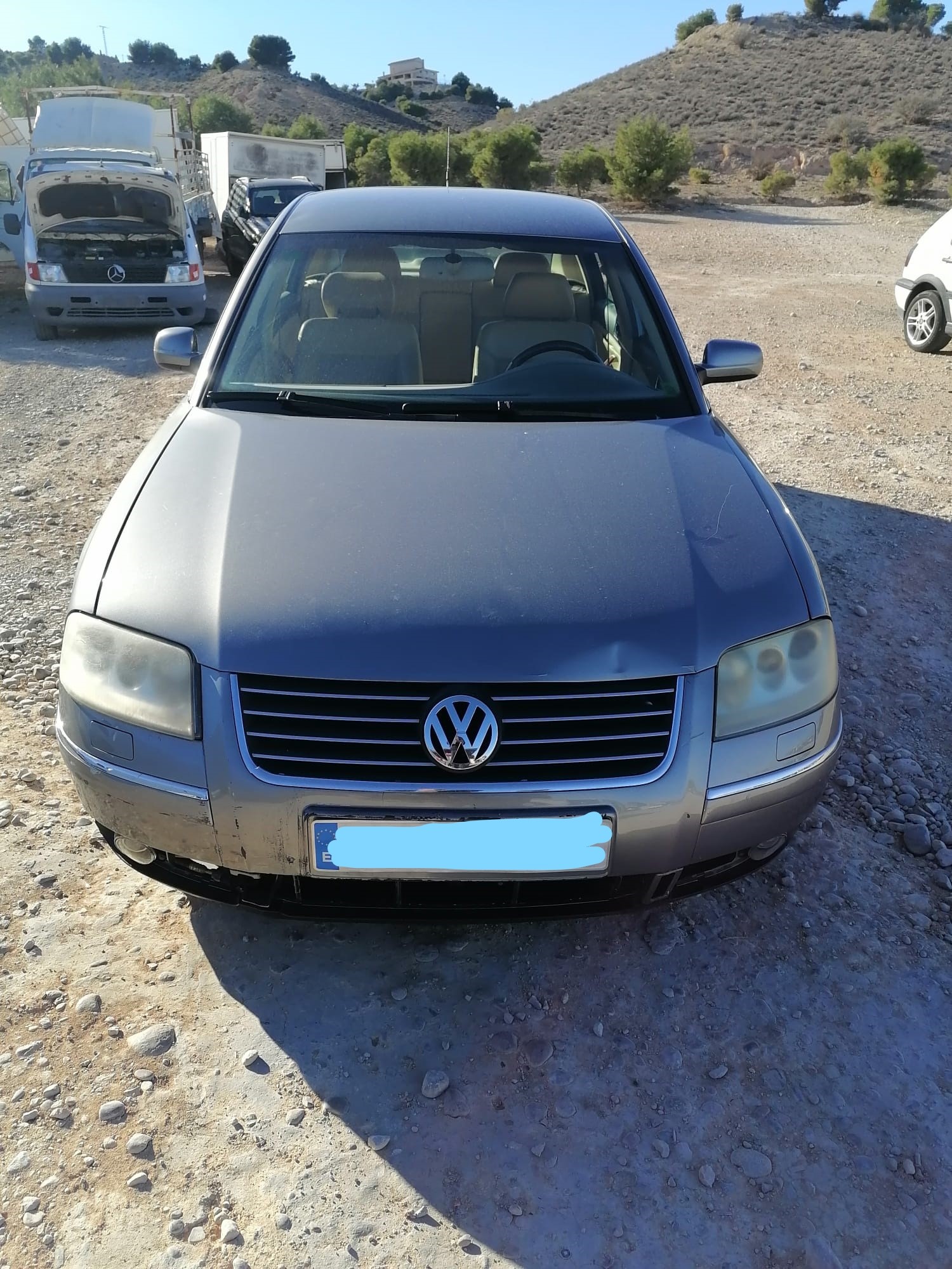 VOLKSWAGEN Passat B5 (1996-2005) Маторчик стеклоподъемника задней правой двери 105407301 25613592