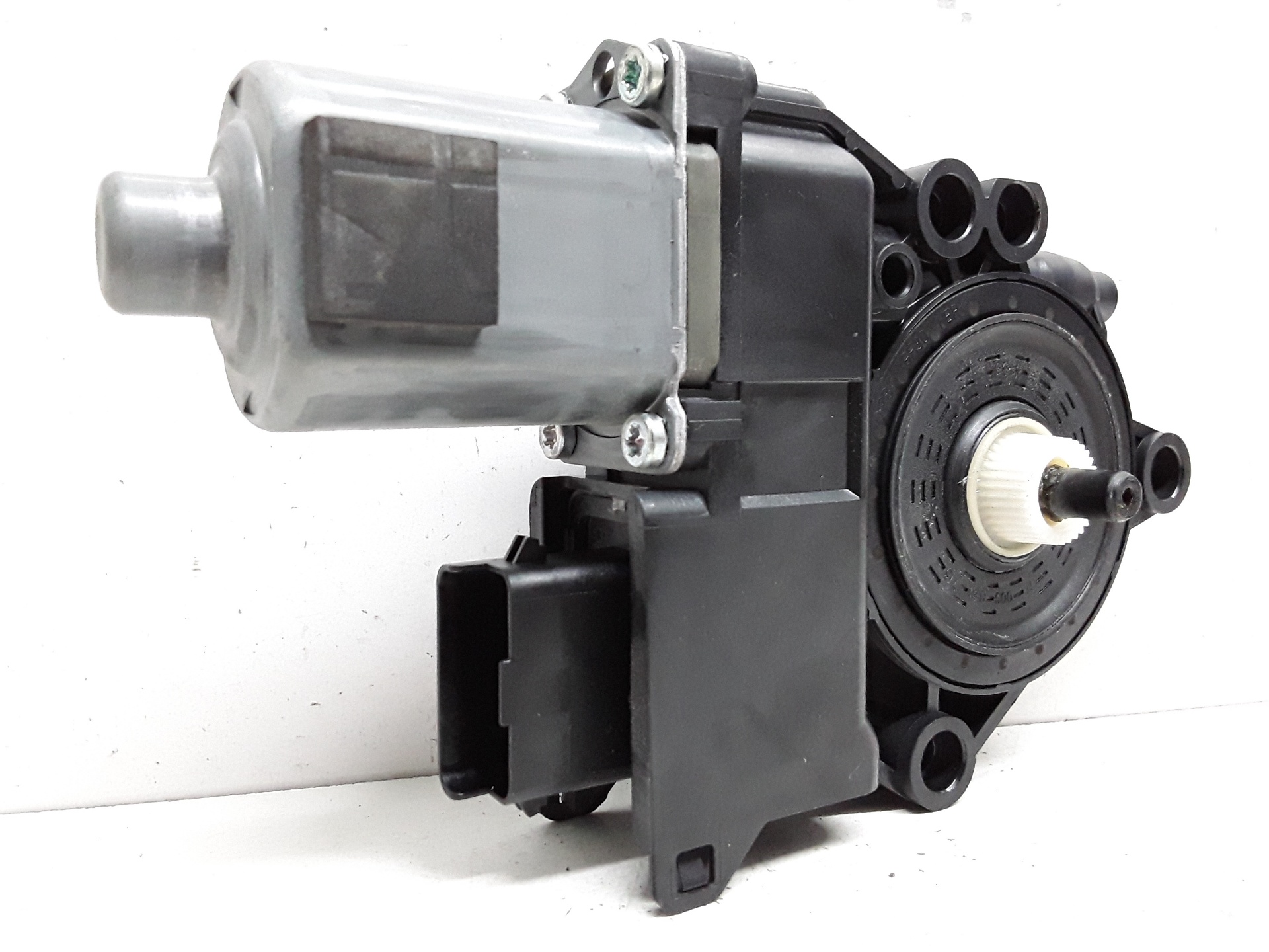 HYUNDAI i40 VF (1 generation) (2011-2020) Motor de control geam ușă dreapta față 1137328730 25609606