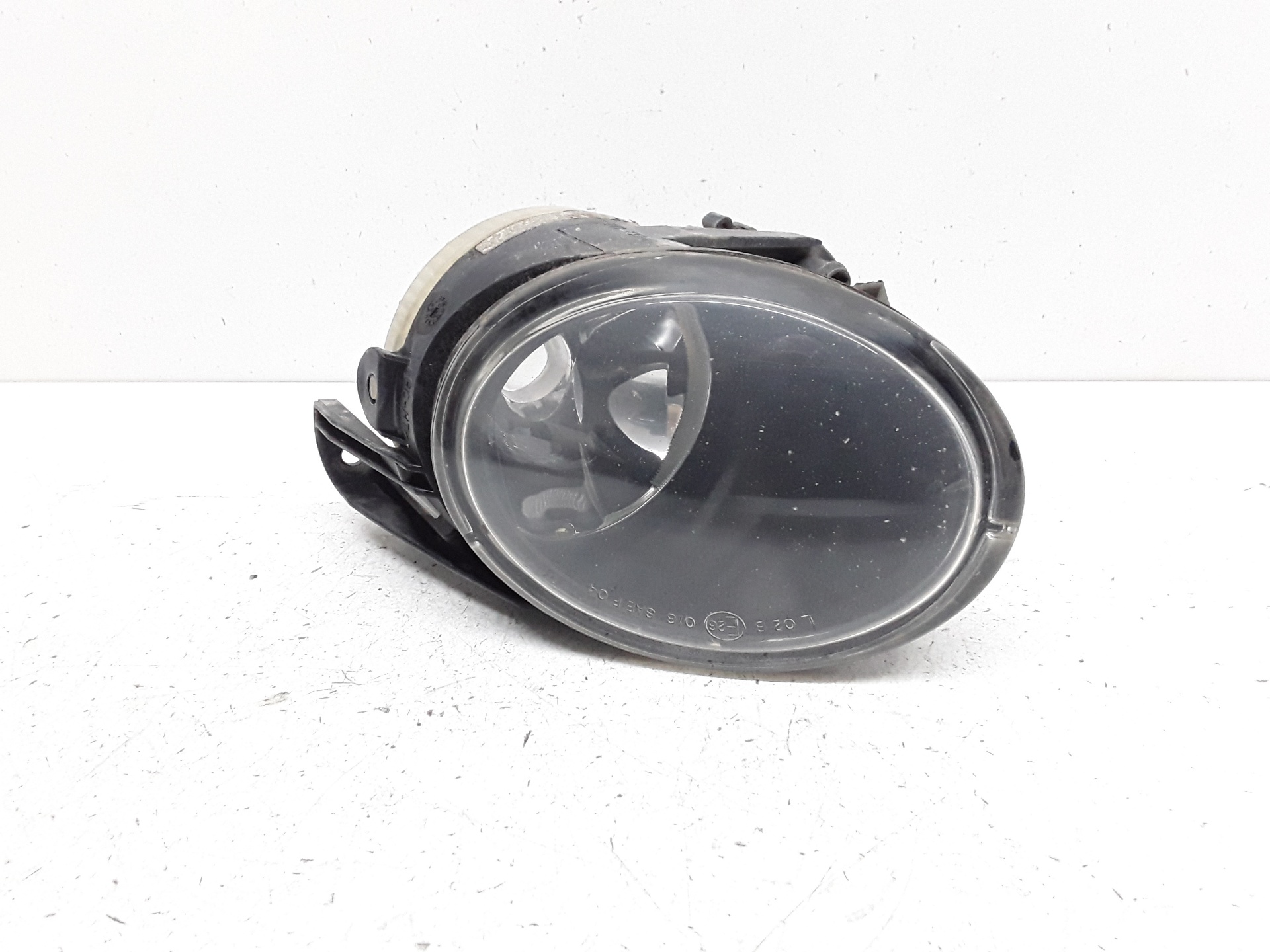 VOLKSWAGEN Passat Variant 1 generation (2010-2024) Front Left Fog Light 27129300 25626368