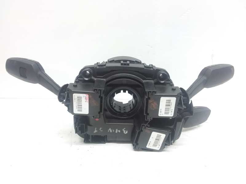 BMW 1 Series E81/E82/E87/E88 (2004-2013) Steering Wheel Slip Ring Squib 698955602 25594758