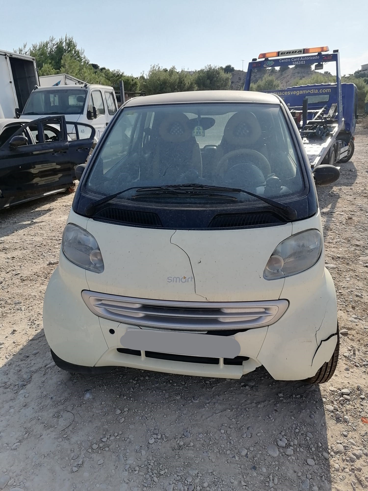 VOLKSWAGEN Бампер задний 0000941 25605969