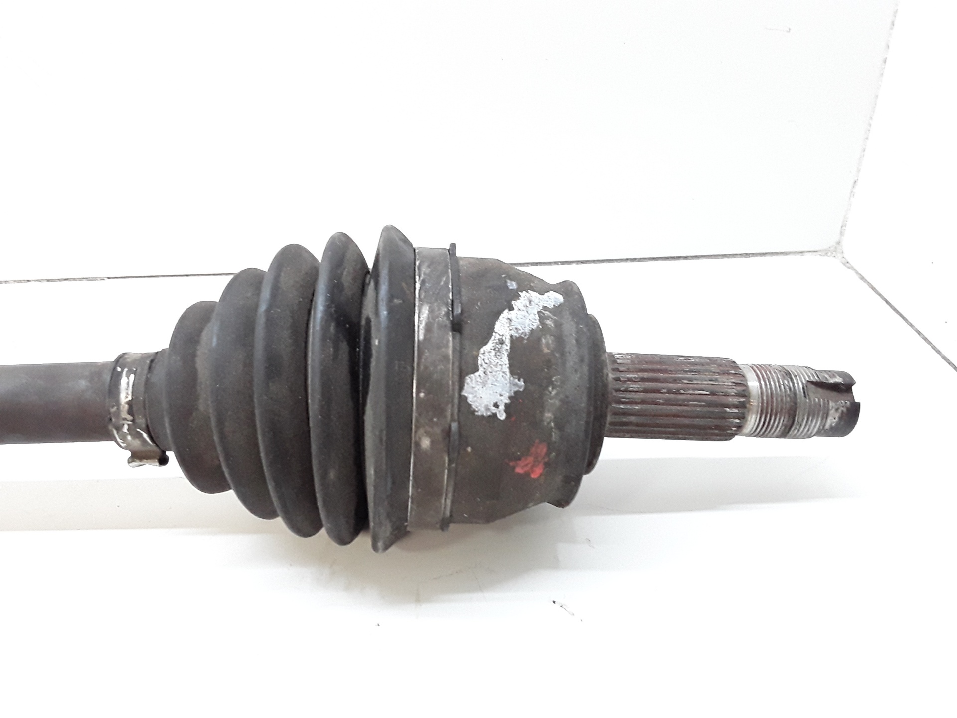 FIAT Punto 3 generation (2005-2020) Front Left Driveshaft 25622013