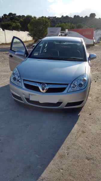 OPEL Vectra C (2002-2005) Решетка воздухозаборника салона 1323787577 25621918