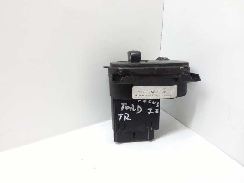 FORD Tourneo Connect 1 generation (2002-2013) Headlight Switch Control Unit YC1T13A024EB 18916127