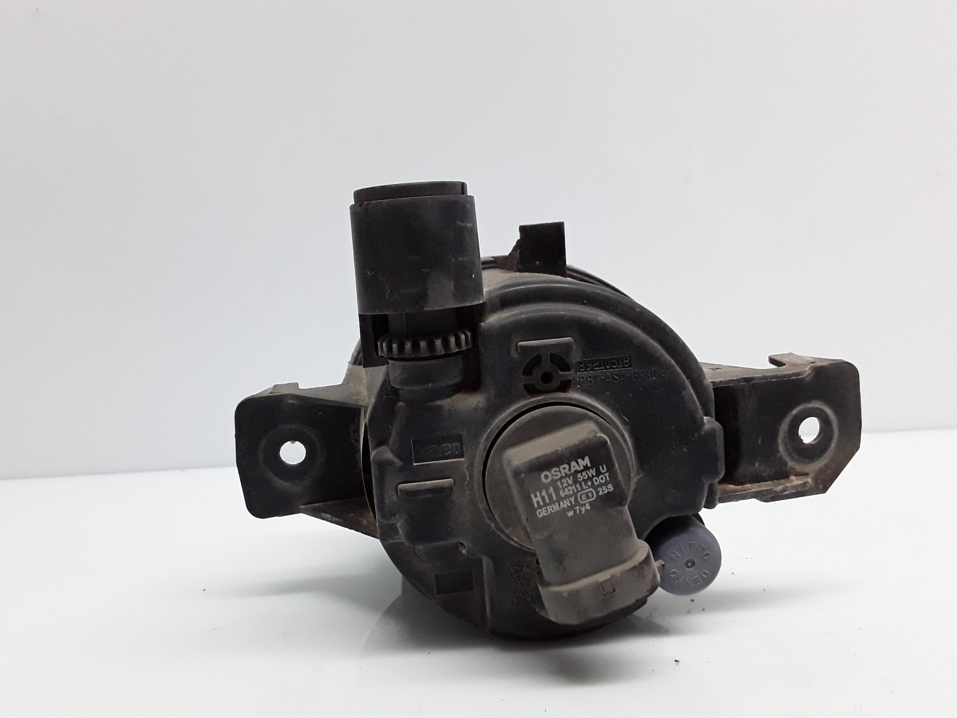 BMW 1 Series F20/F21 (2011-2020) Far proiector ceață față dreapta 89203662 18977136