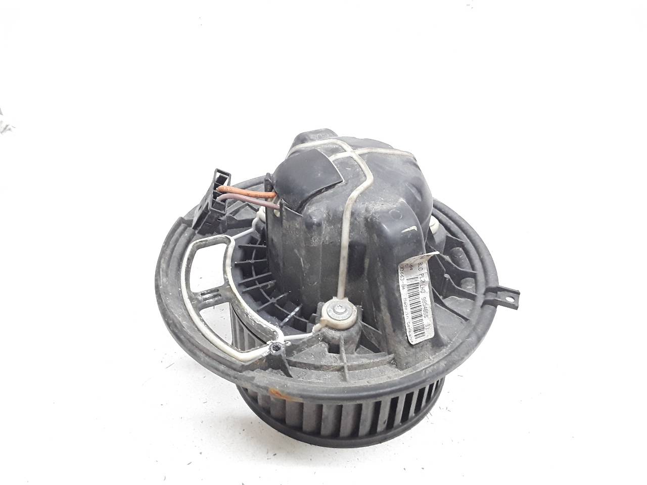 BMW 3 Series E90/E91/E92/E93 (2004-2013) Heater Blower Fan 6933663 25606186