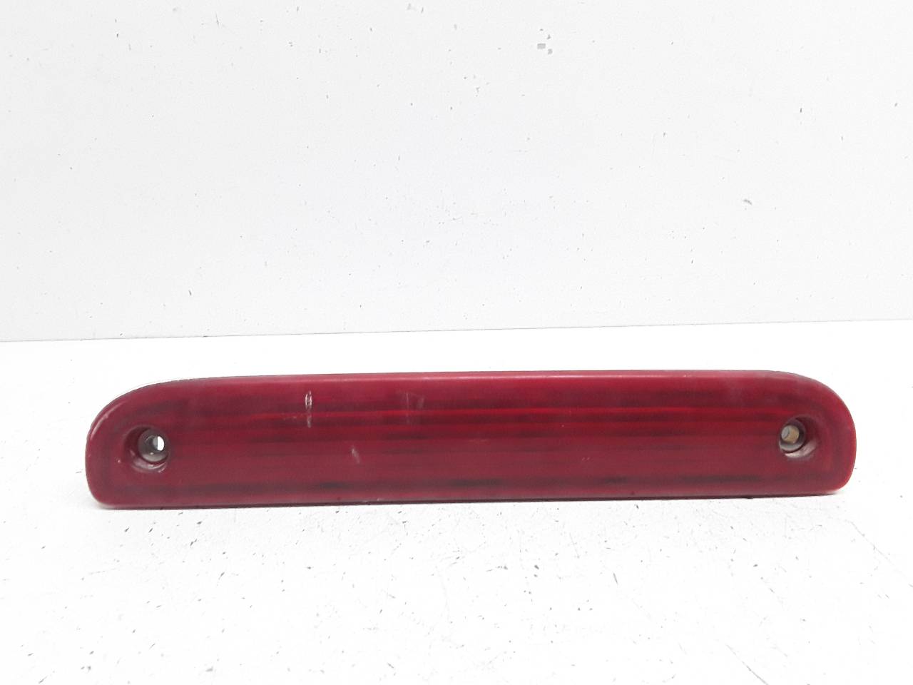 FIAT Ducato 3 generation (2006-2024) Rear cover light 1340670089 19118643