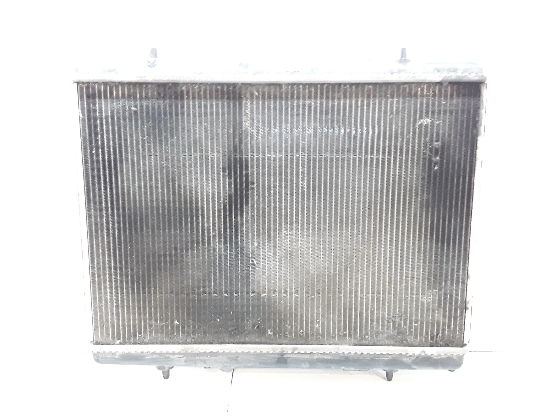 PEUGEOT 308 T7 (2007-2015) Air Con Radiator 991746Q 25623172