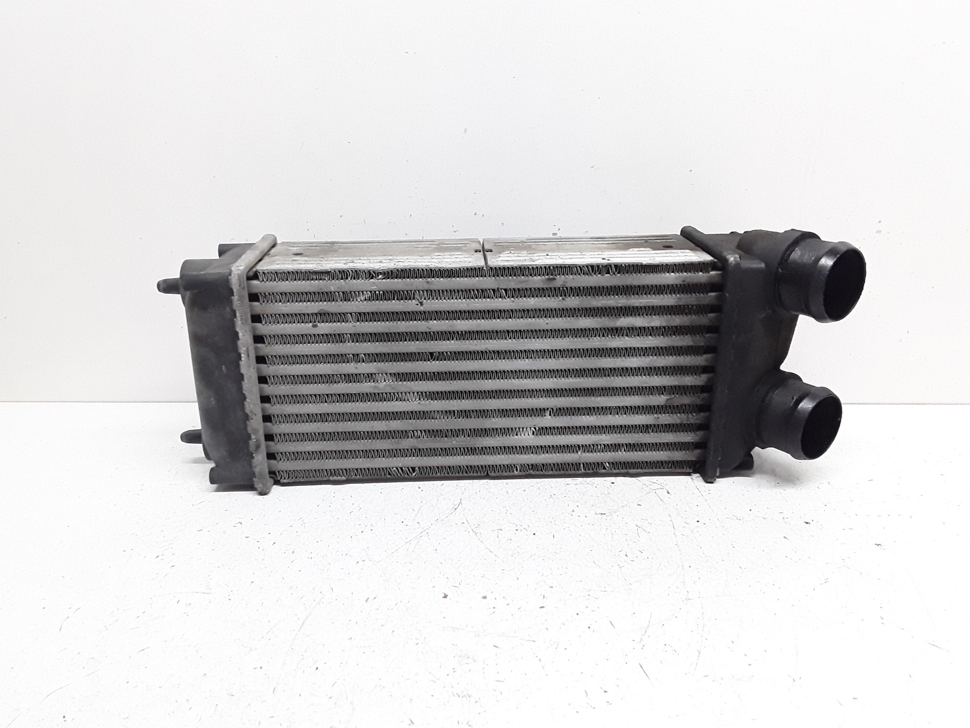 CITROËN C4 Picasso 1 generation (2006-2013) Intercooler Kylare 9648551880 25626693