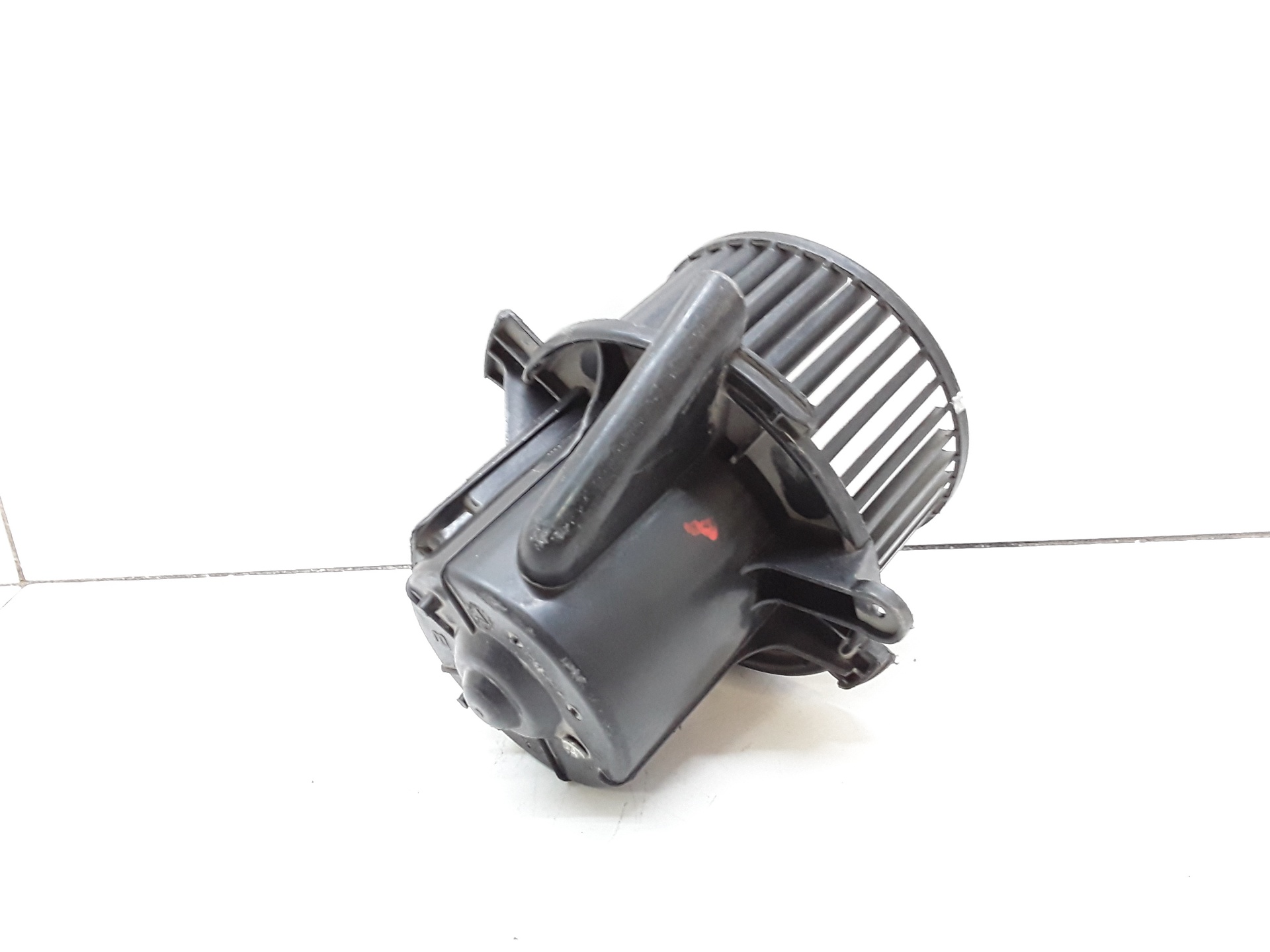 PEUGEOT 308 T7 (2007-2015) Нагревательный вентиляторный моторчик салона H1520 25613508