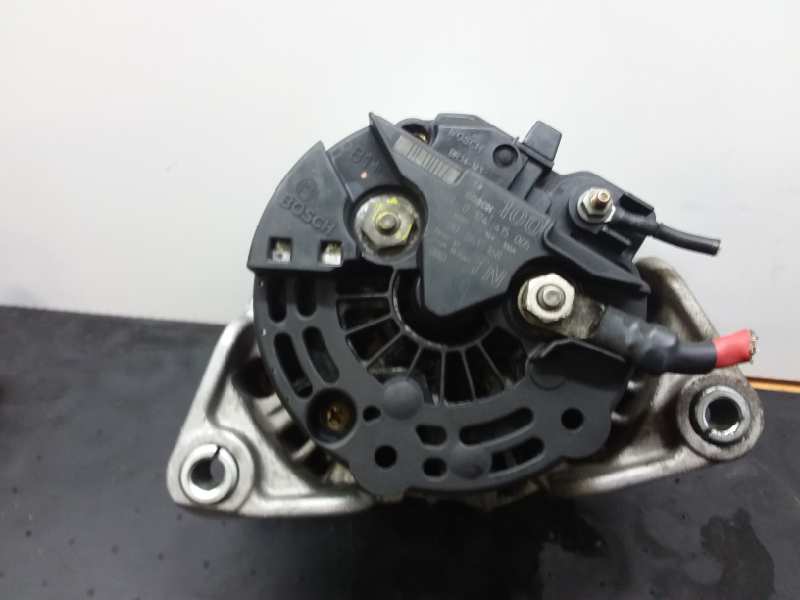 OPEL Corsa B (1993-2000) Alternator 0124415005 18921124