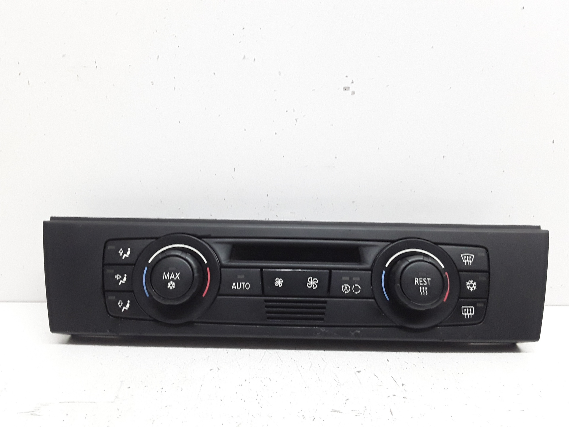 BMW 3 Series E90/E91/E92/E93 (2004-2013) Climate  Control Unit 695853601 19136132