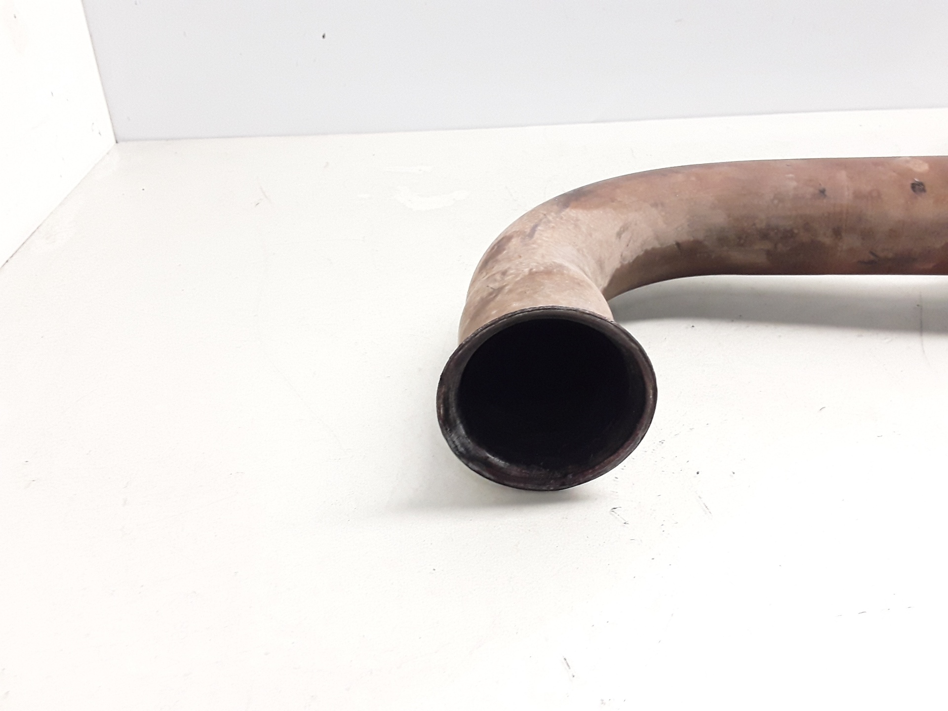 CITROËN C4 Picasso 1 generation (2006-2013) Exhaust 9HZ 25627010