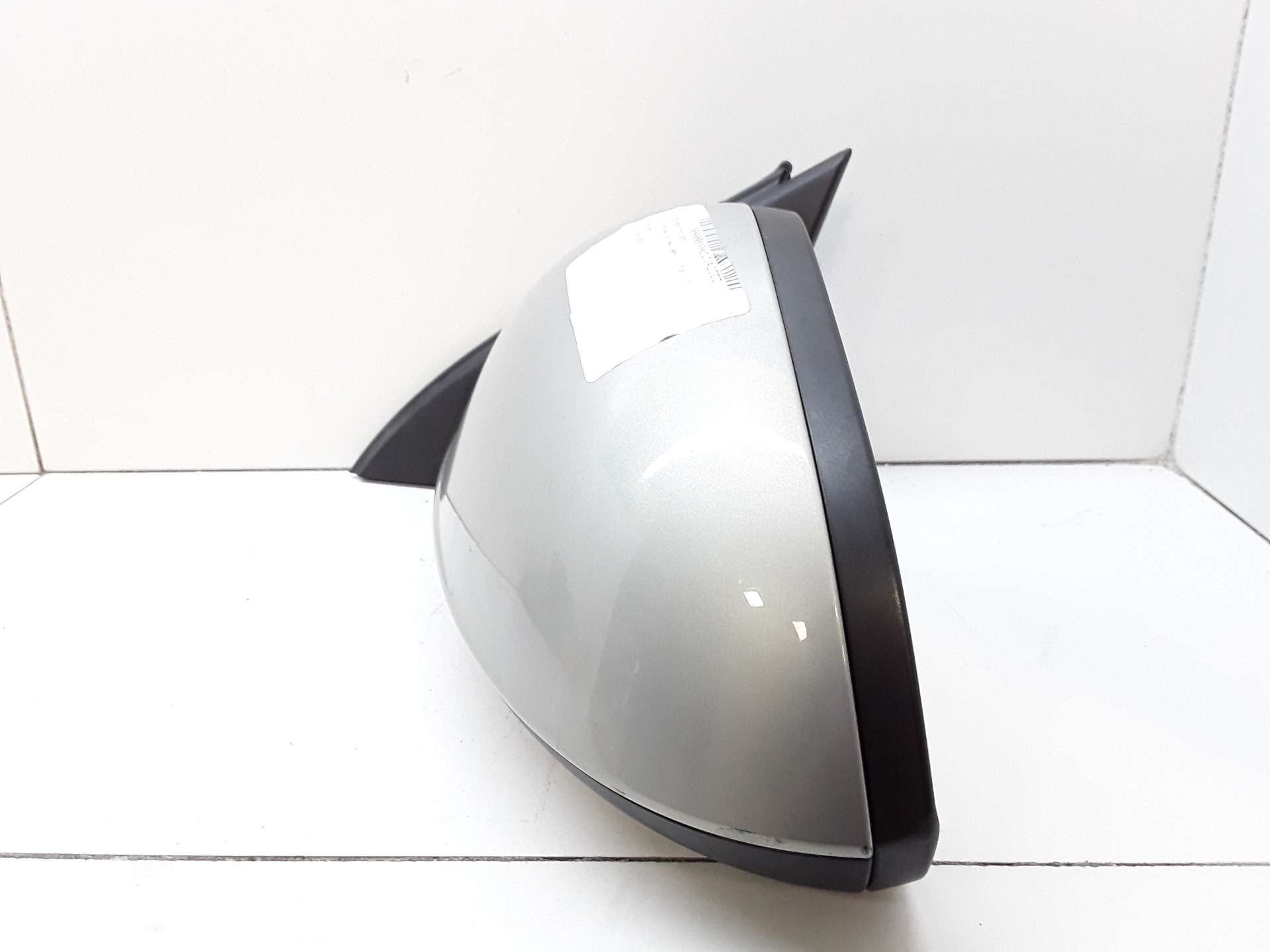 OPEL Insignia A (2008-2016) Left Side Wing Mirror E1021002 19163113