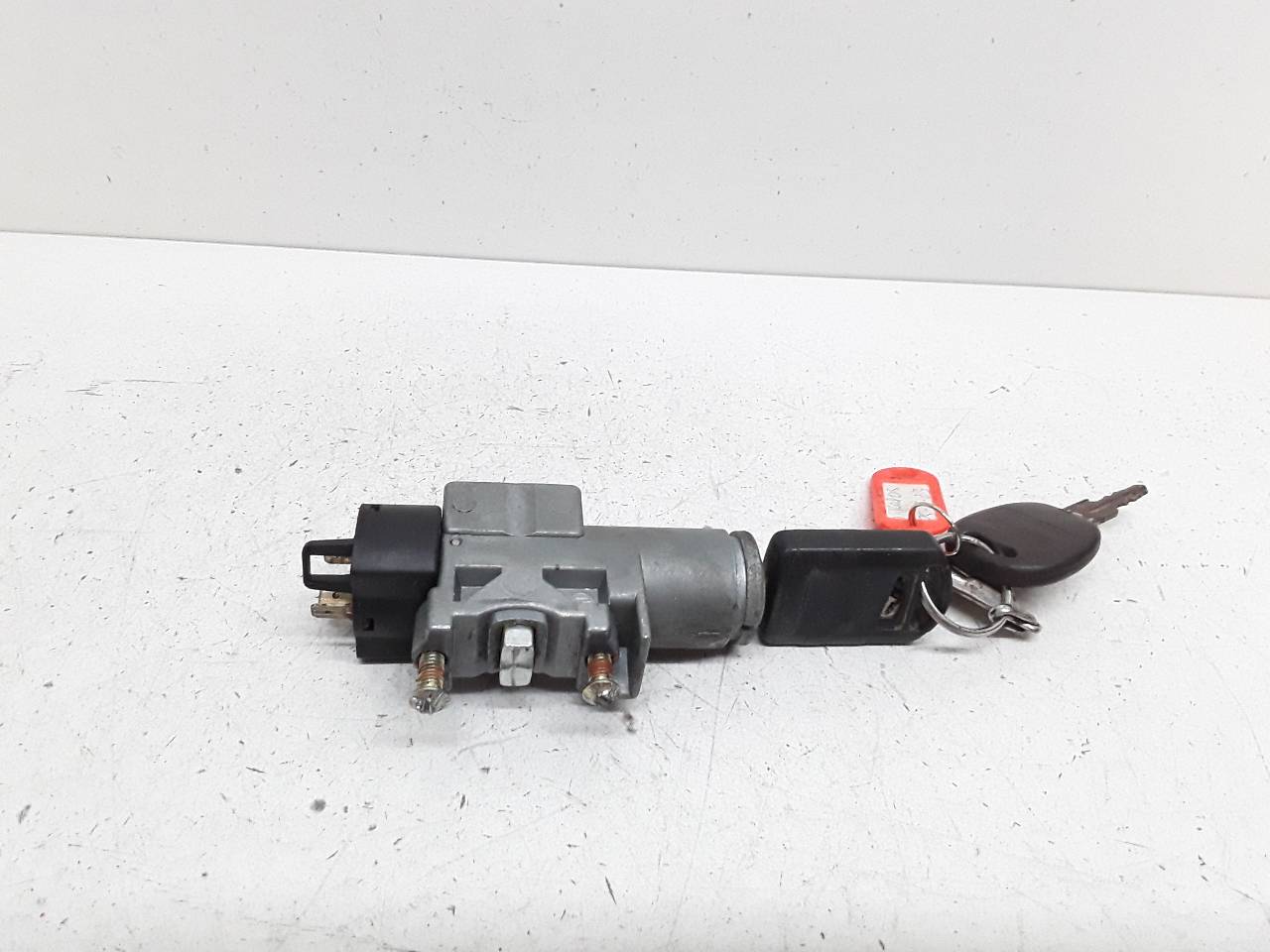 CHEVROLET Kalos 1 generation (2003-2008) Ignition Lock 531320 25624656