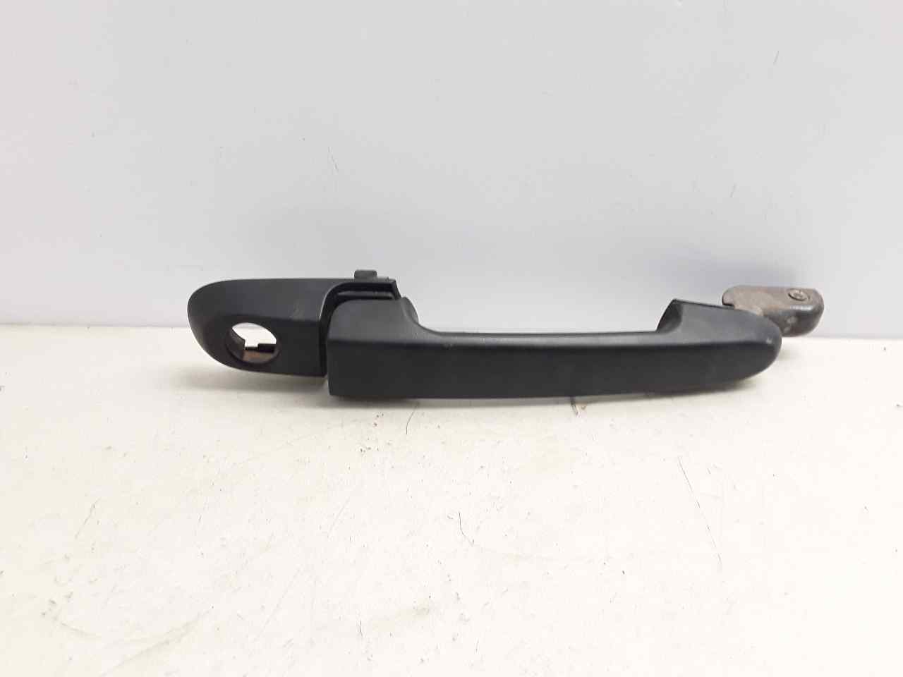 HYUNDAI Accent MC (2006-2011) Front Right Door Exterior Handle G4EE 25613641