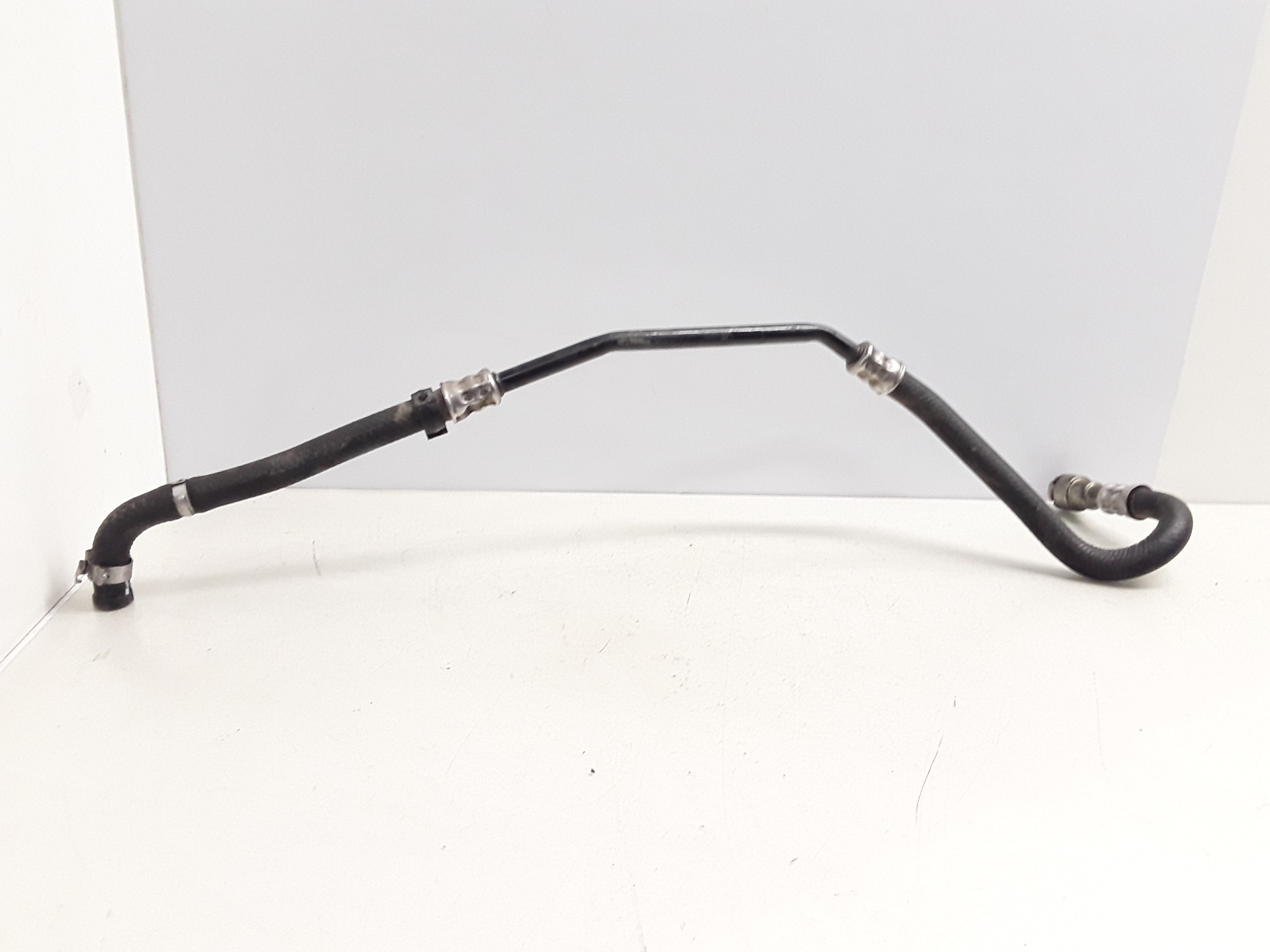 BMW 1 Series E81/E82/E87/E88 (2004-2013) D'autres tubes N45B16A 19076354