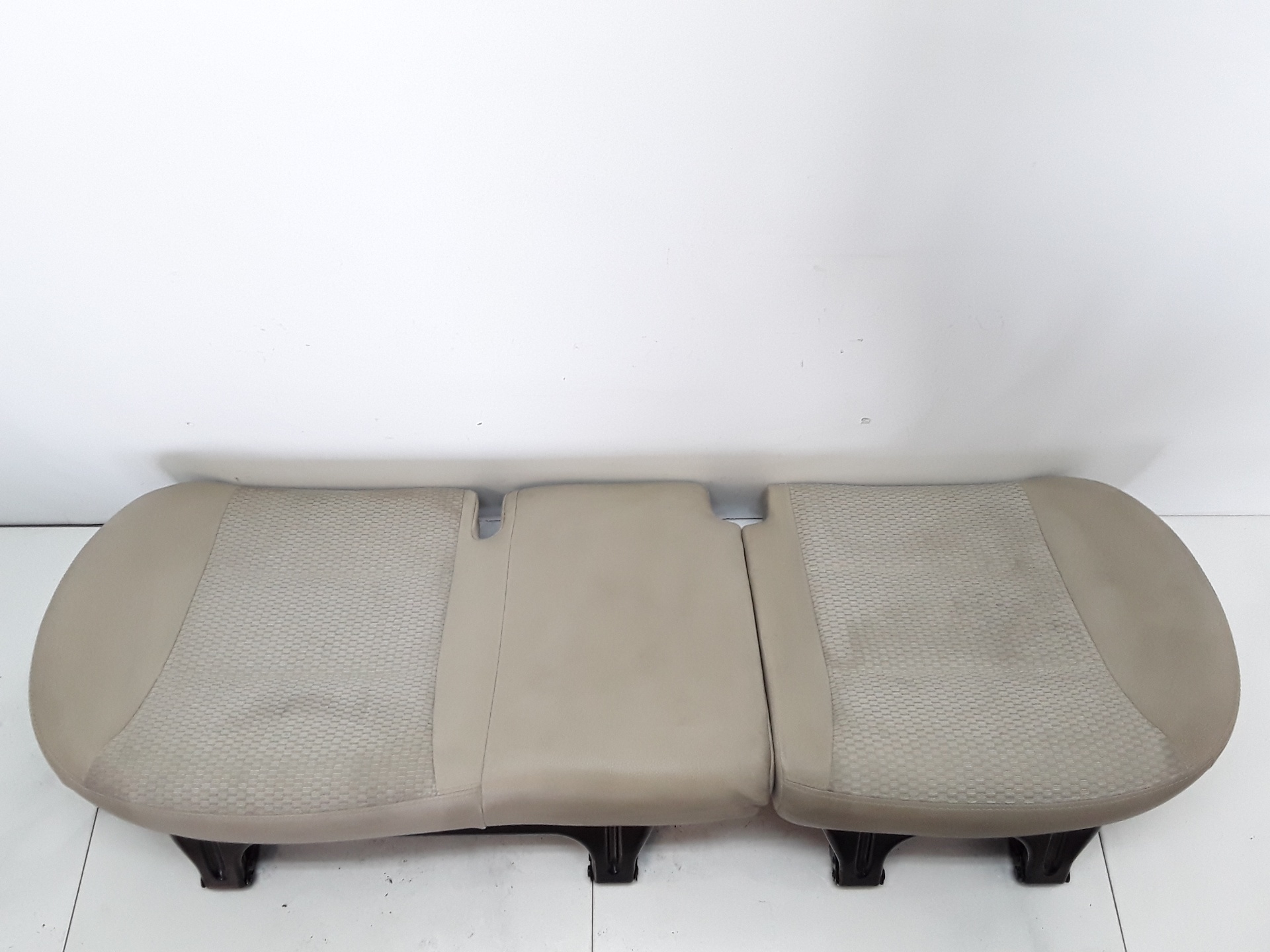 CHEVROLET B-Class W245 (2005-2011) Seats A1698603069 19039409