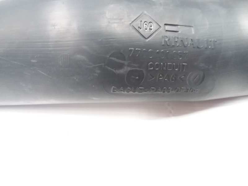 RENAULT Espace 3 generation (1996-2002) Other tubes 7700101057 18917824