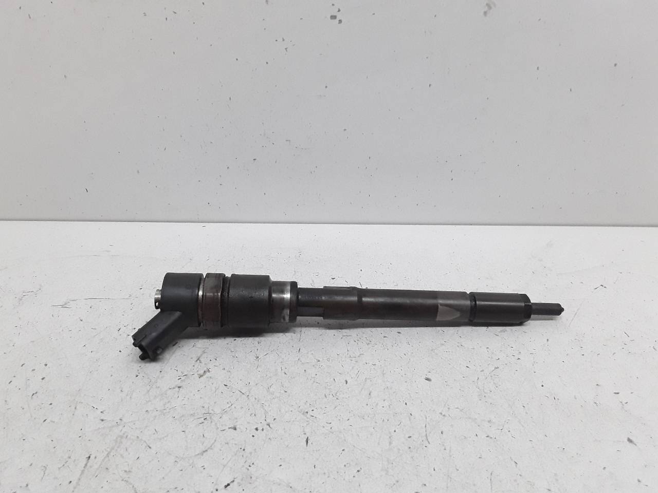 CHEVROLET Injector de combustibil 3380027400 25625882