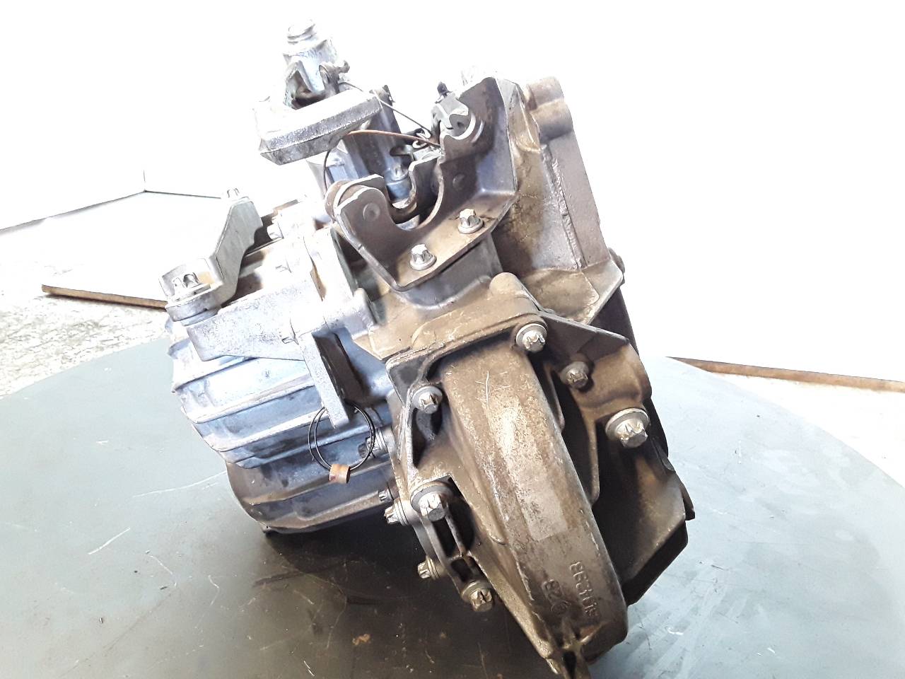 OPEL Gearbox M32019DI 25593826