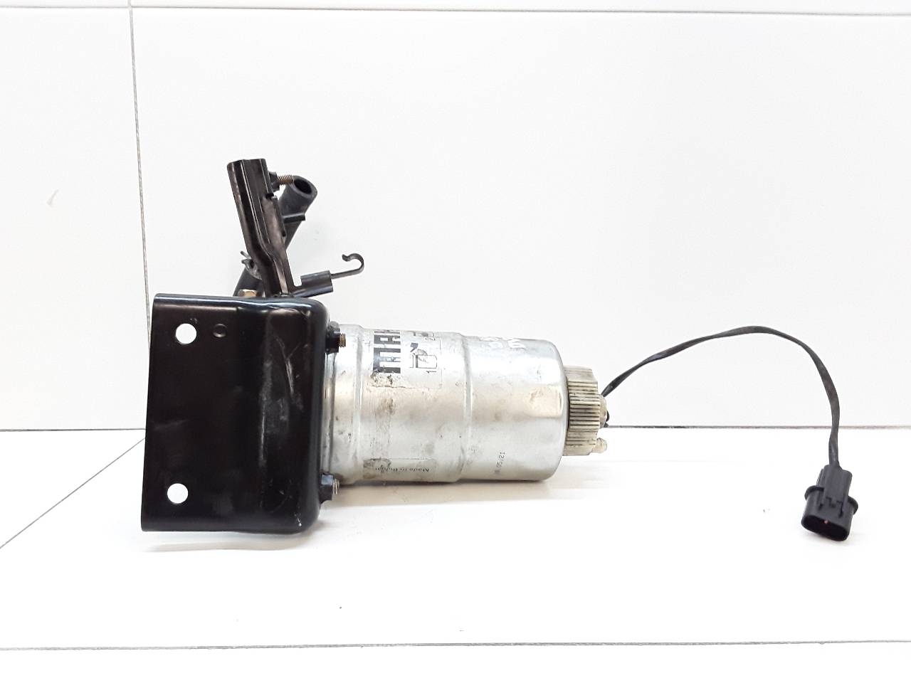 VOLKSWAGEN LT 1 generation (1975-1995) Alte piese compartiment motor 1007985960 25622444