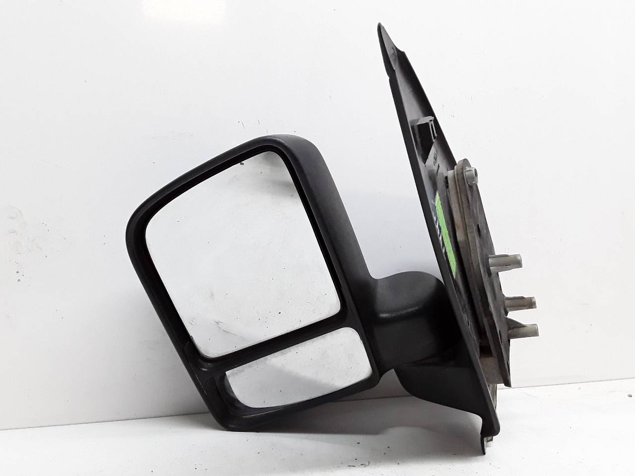 FORD Transit Connect 1 generation (2002-2024) Left Side Wing Mirror 5T1617683AH 18941791