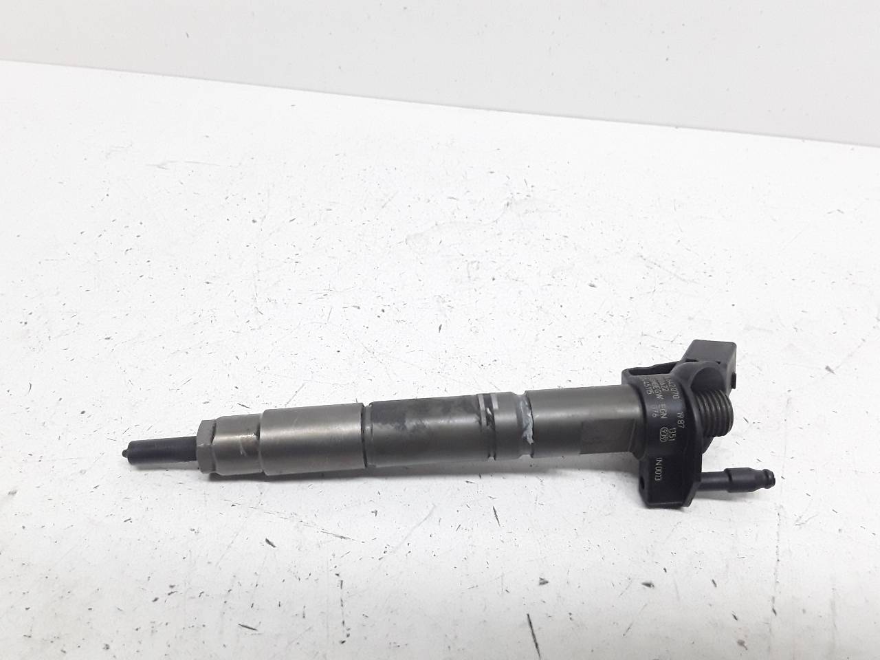 CHEVROLET R-Class W251 (2005-2017) Injecteur de carburant A6420701987 19145443