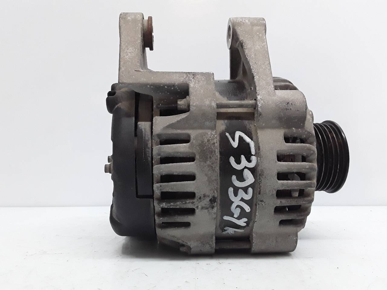 CHEVROLET Aveo T200 (2003-2012) Alternator 96936135 18961624