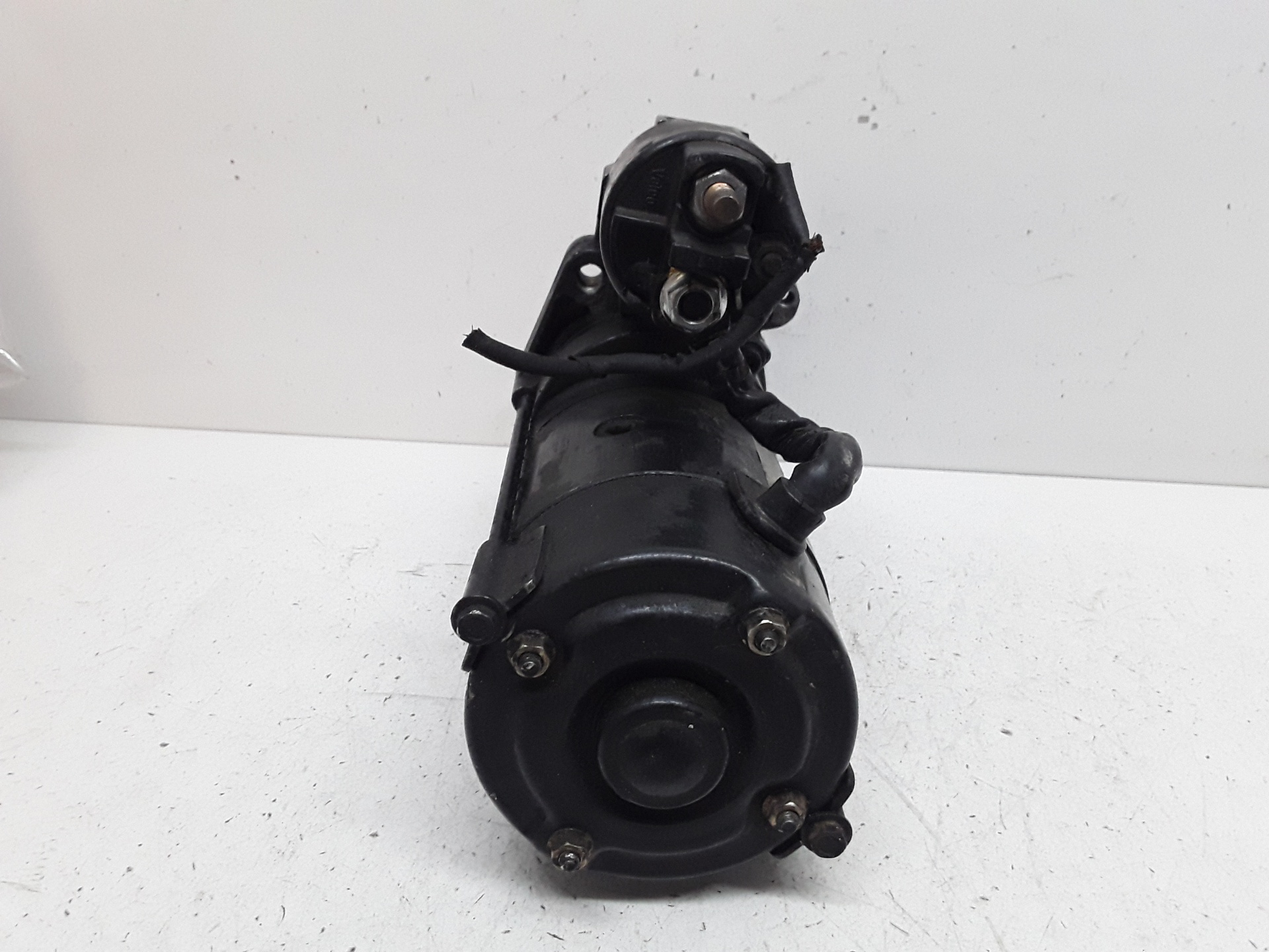 TOYOTA Urban Cruiser 1 generation (2008-2020) Starter Motor 0041516701 25611562