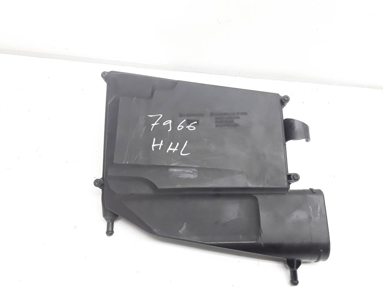 CHEVROLET R-Class W251 (2005-2017) Other Engine Compartment Parts A6420900701 19116009