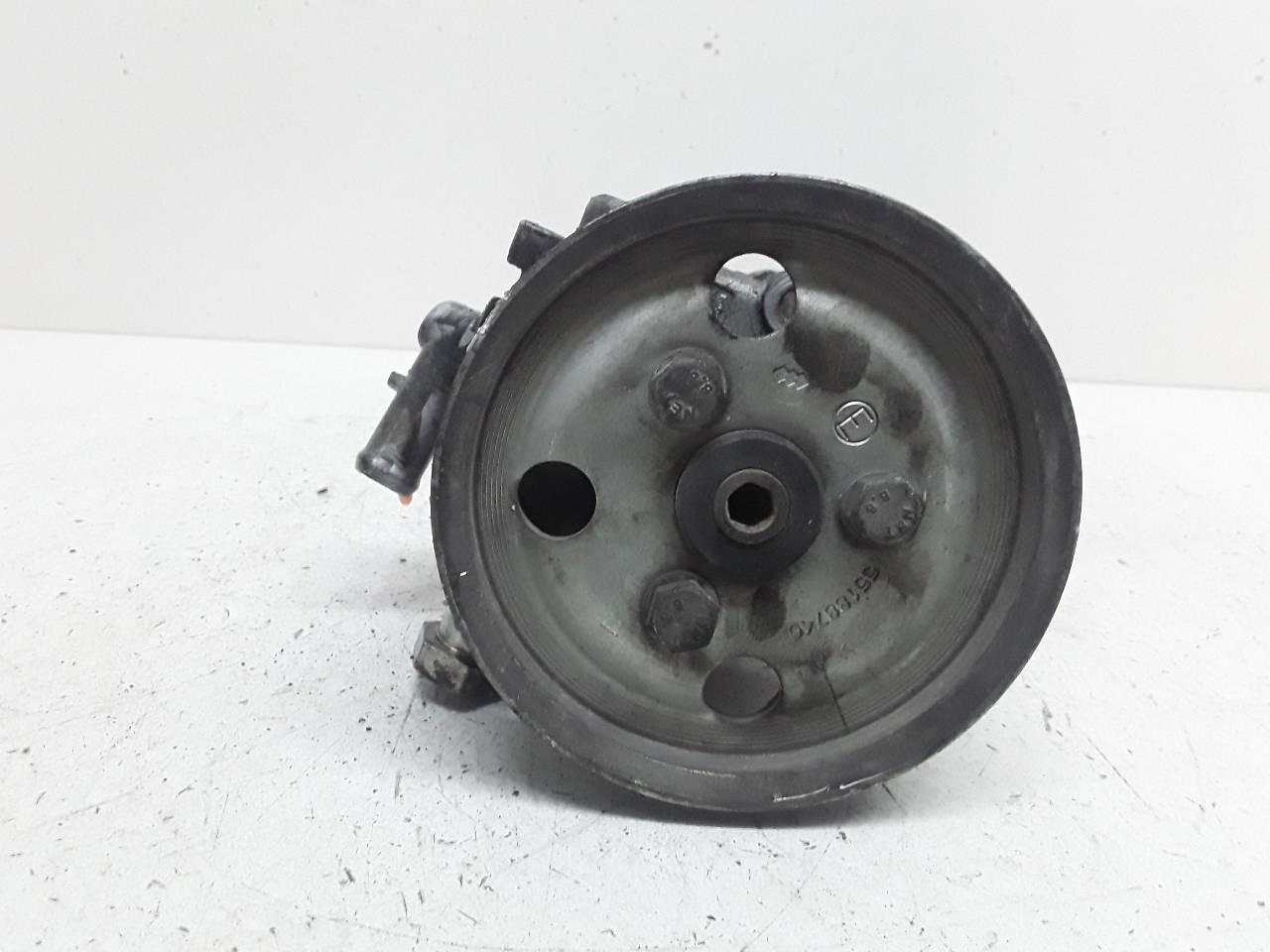 OPEL Combo D (2011-2020) Power Steering Pump 7613955570 25625100