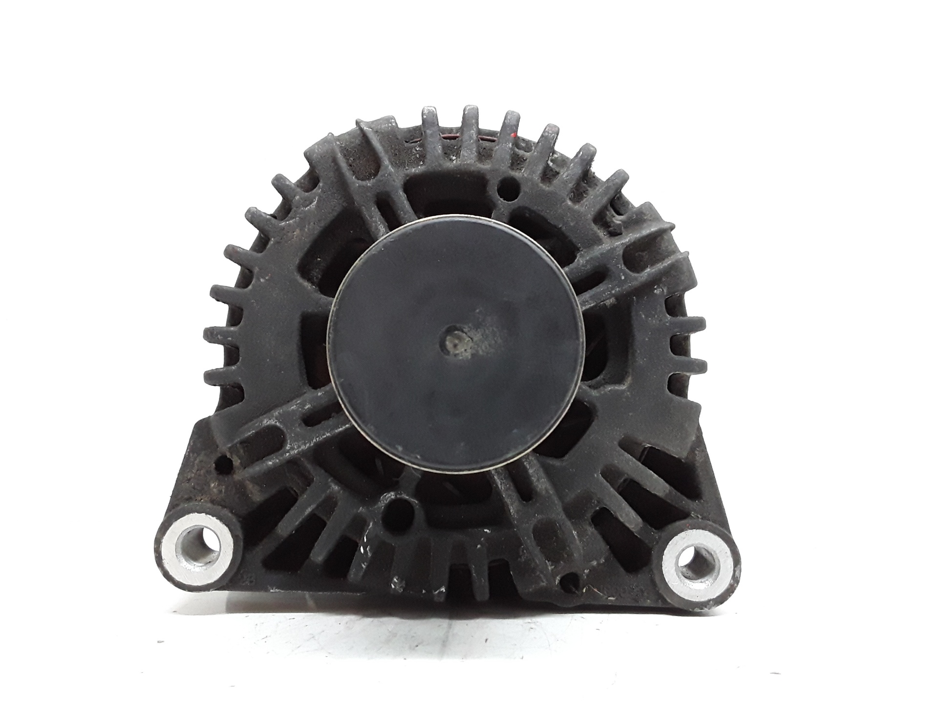 NISSAN Partner 1 generation (1996-2012) Alternator 9646321780 19059576