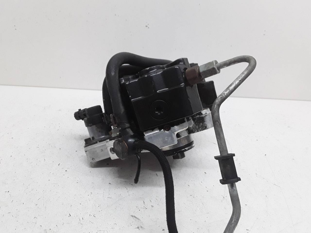 CHEVROLET High Pressure Fuel Pump 0445010121 25625839