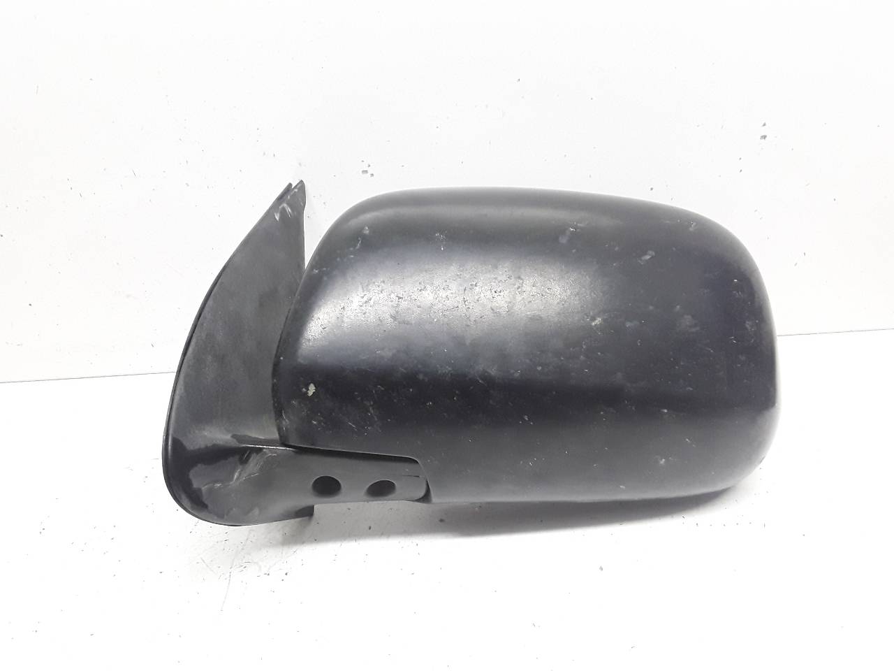 TOYOTA Hilux 7 generation (2005-2015) Front Left Door Mirror Frame 25618527