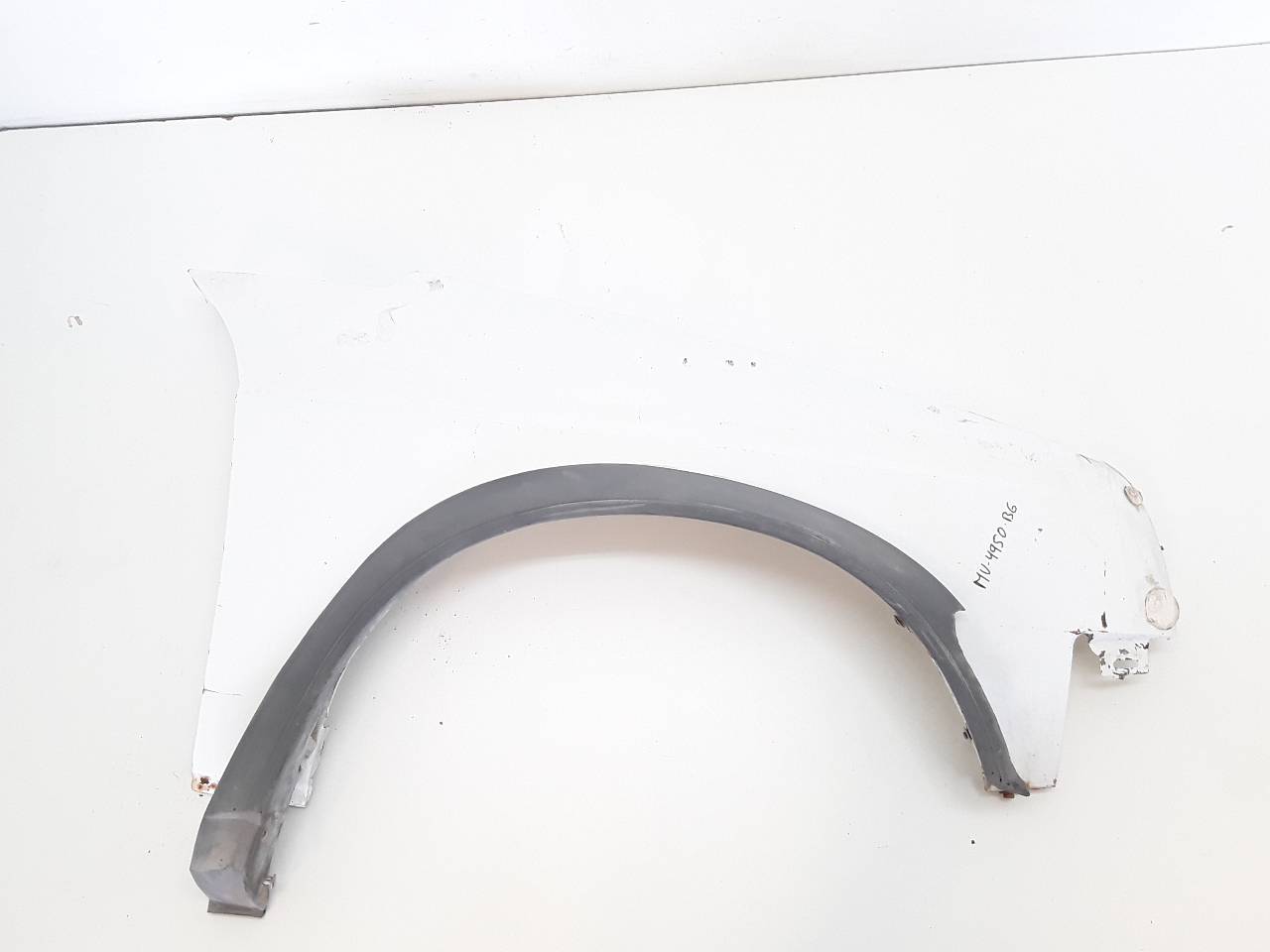 CITROËN C15 Front Right Fender 19082788