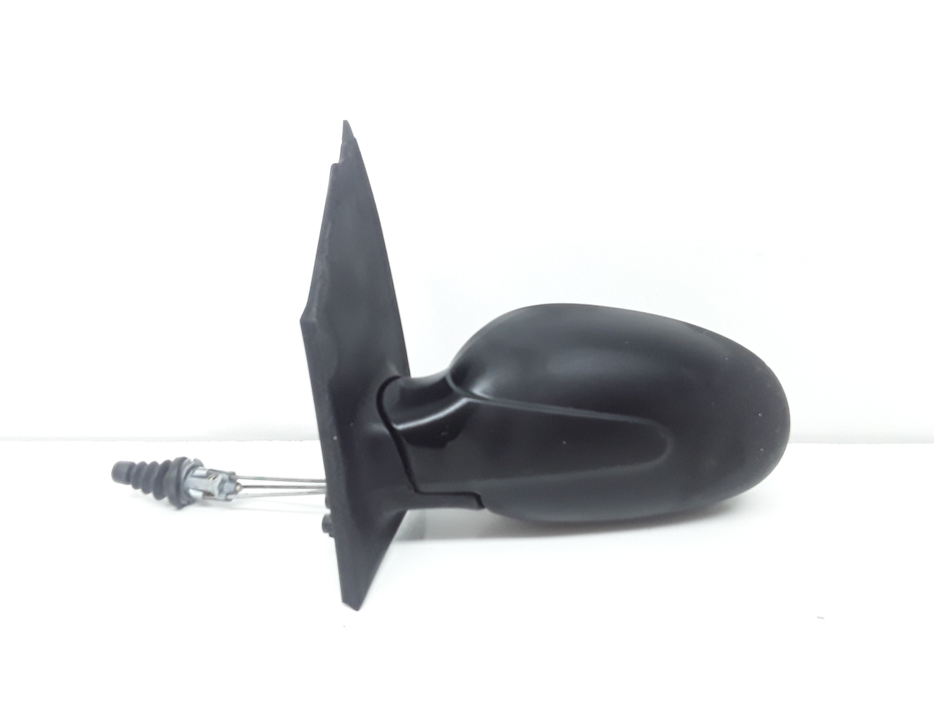 VOLKSWAGEN Fortwo 1 generation (1998-2007) Left Side Wing Mirror 0000595V017C22A00 19001616