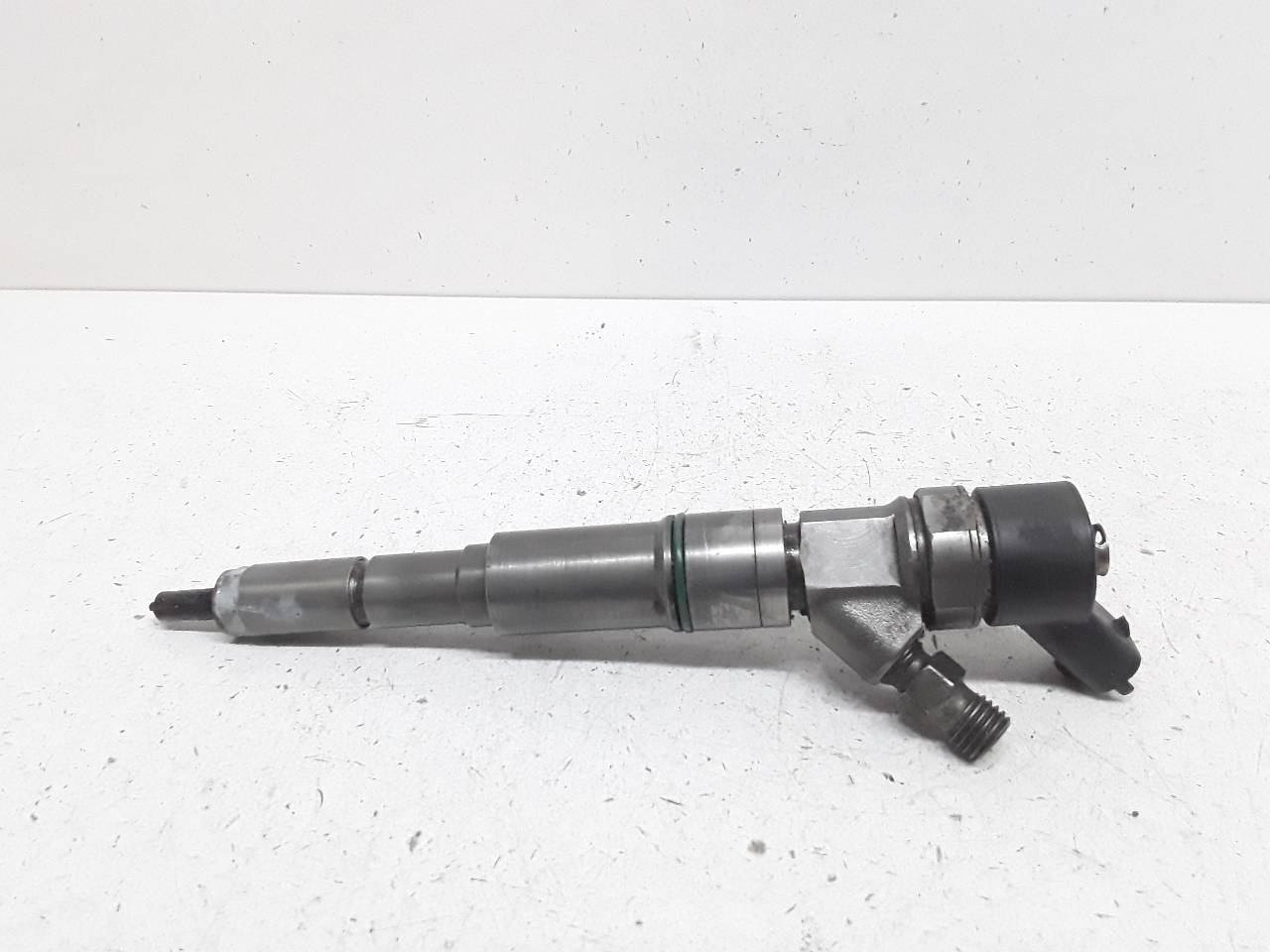 FORD X5 E53 (1999-2006) Injecteur de carburant 0445110047 23087187