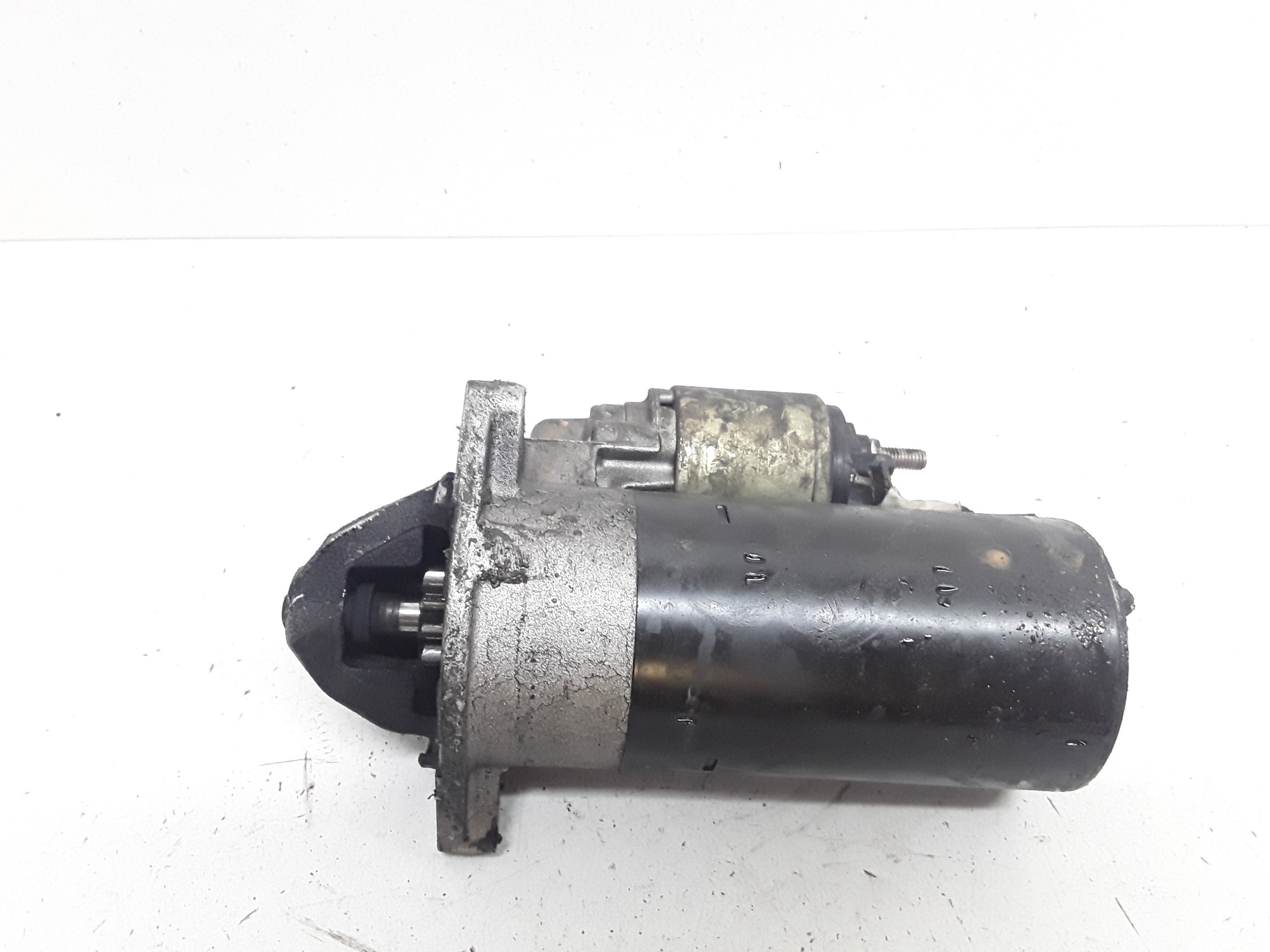 FIAT Punto 3 generation (2005-2020) Starteris 0001109030 25077425