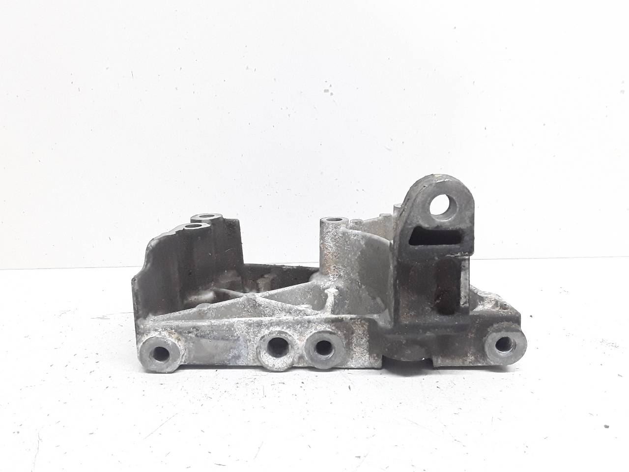 DACIA Duster 1 generation (2010-2017) Right Side Engine Mount 112317173R 19106306