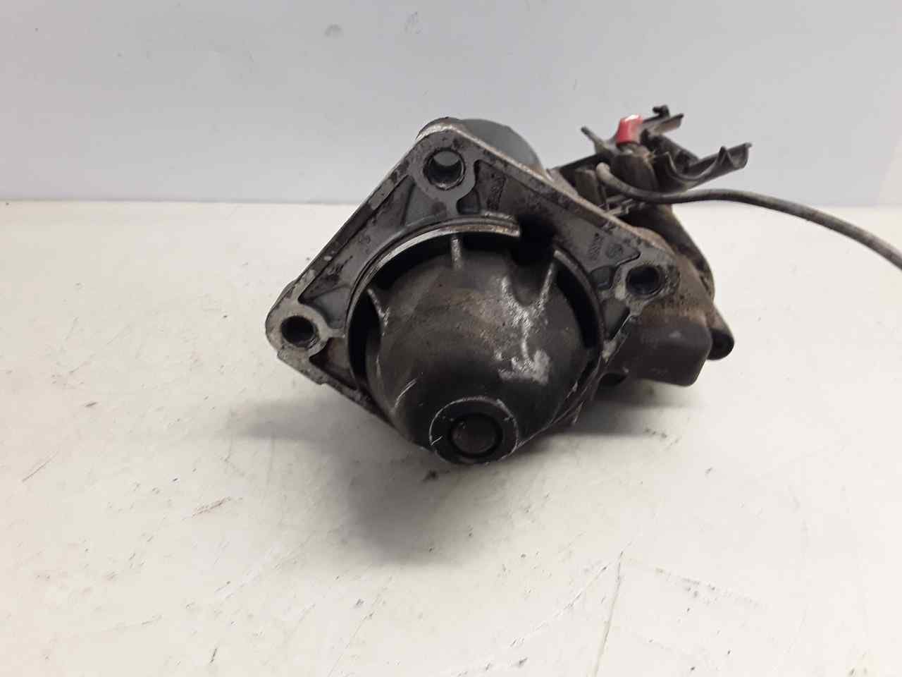 LAND ROVER A6 C4/4A (1994-1997) Starter Motor 0001107418 25628578