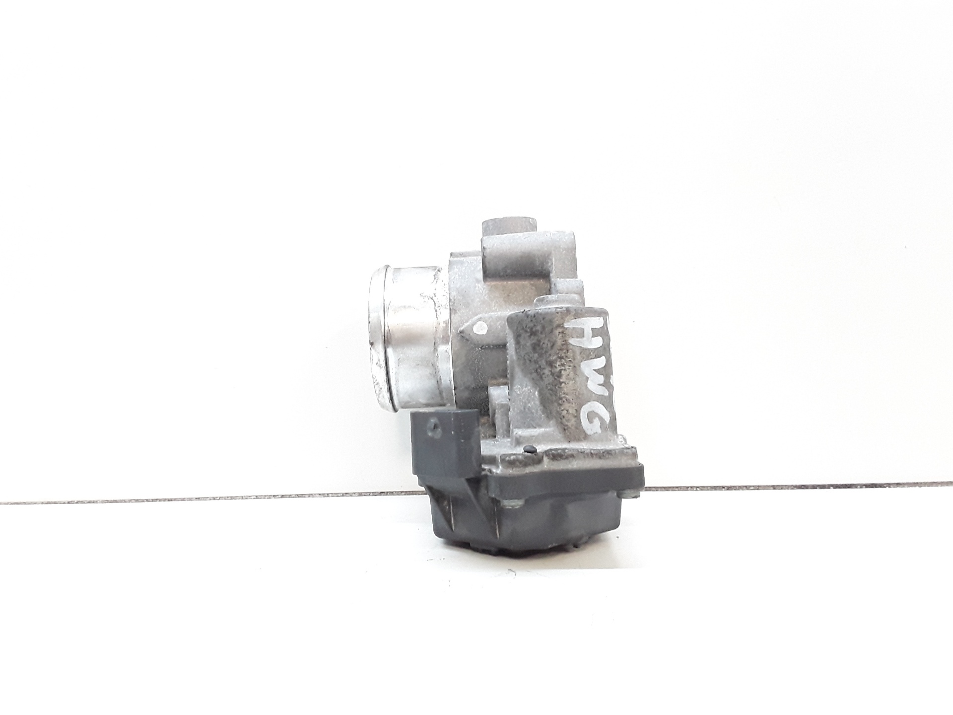 KIA Cee'd 2 generation (2012-2018) Throttle Body 351002A900 25622976