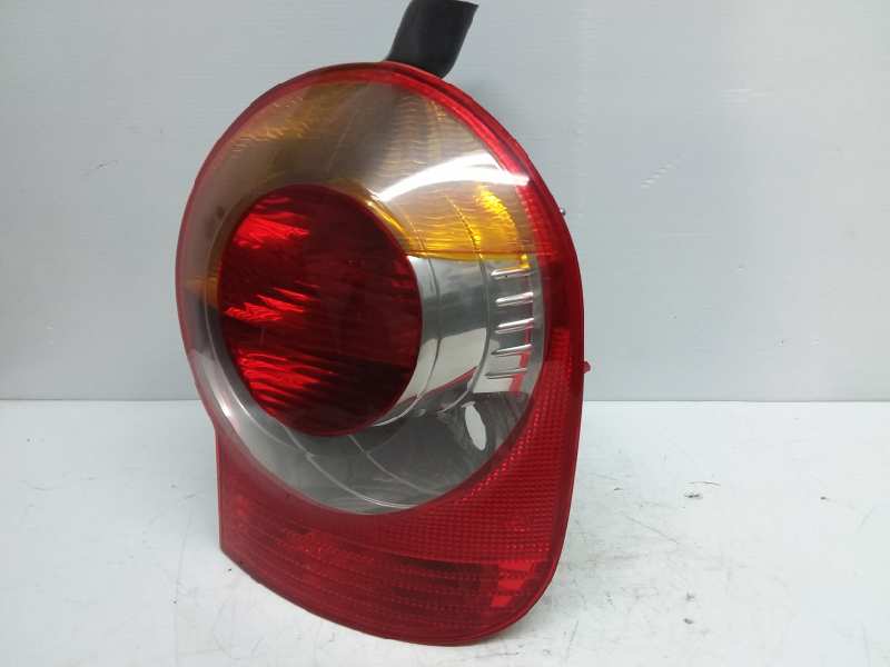 RENAULT Modus 1 generation (2004-2012) Rear Right Taillight Lamp 8200212204 18954471