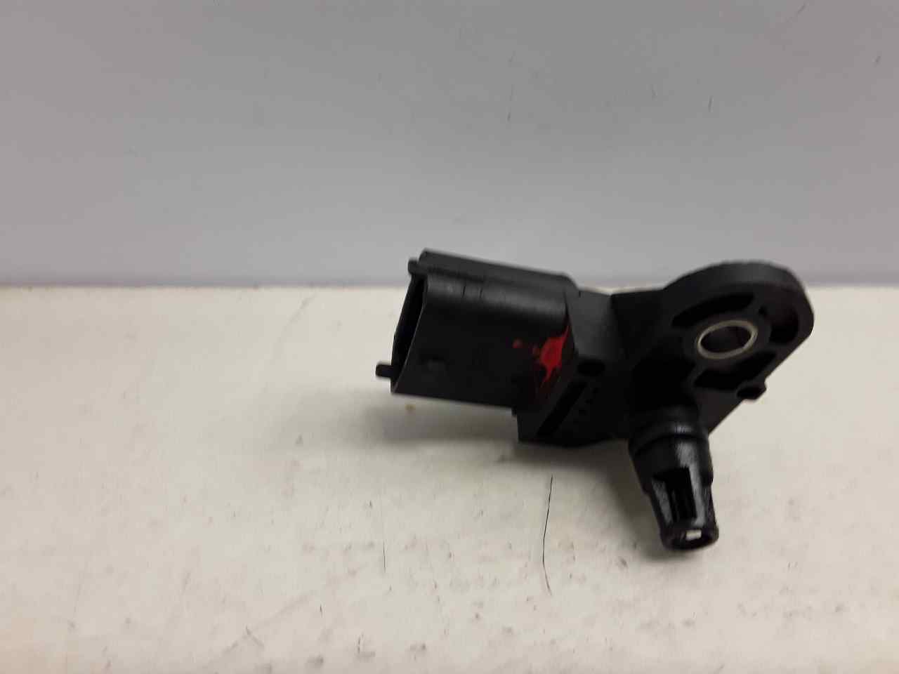 OPEL Astra H (2004-2014) Air conditioner expansion valve 0281002437 24958925