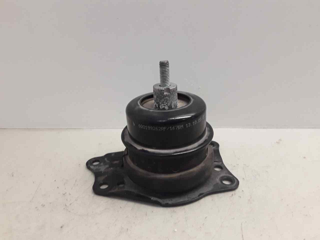 SEAT Leon 1 generation (1999-2005) Pernă motor dreapta 6Q0199262AF 25691293