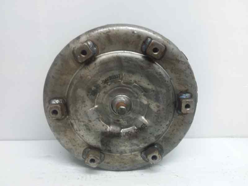 HYUNDAI Terracan 2 generation (2004-2009) Flywheel 25605607