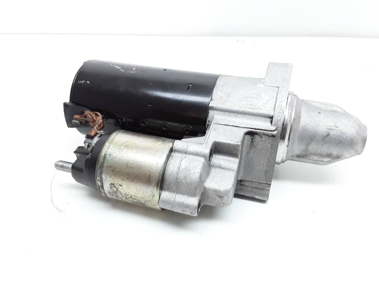 CHEVROLET Starter Motor A0061514101 25593654