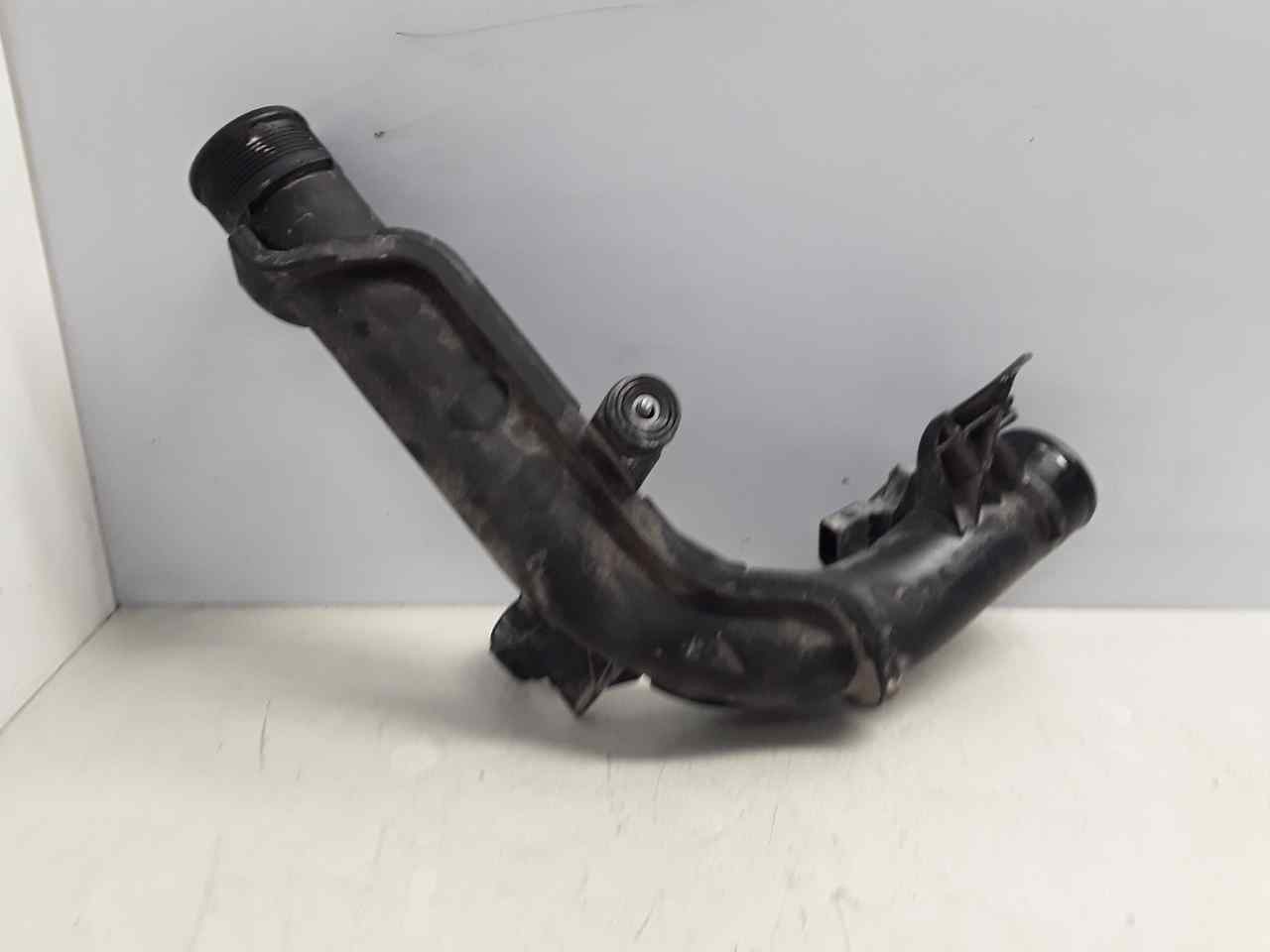 SEAT Altea 1 generation (2004-2013) Other tubes 1K0145770AE 25622035