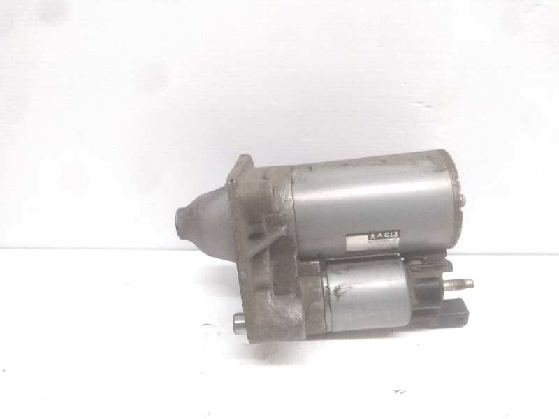 CITROËN C-Elysee 2 generation (2012-2017) Starter Motor 967153088003 18933784